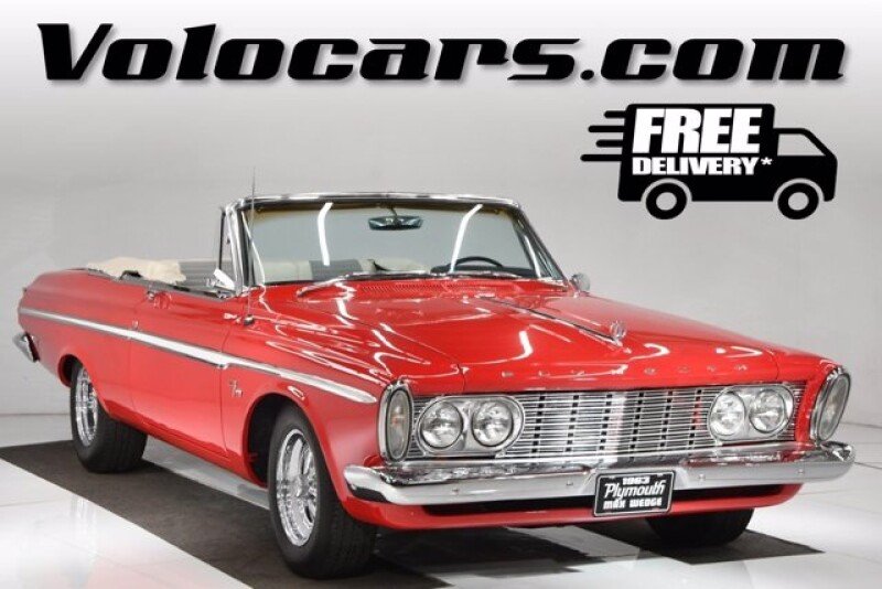 1963 plymouth fury classics for sale classics on autotrader 1963 plymouth fury classics for sale