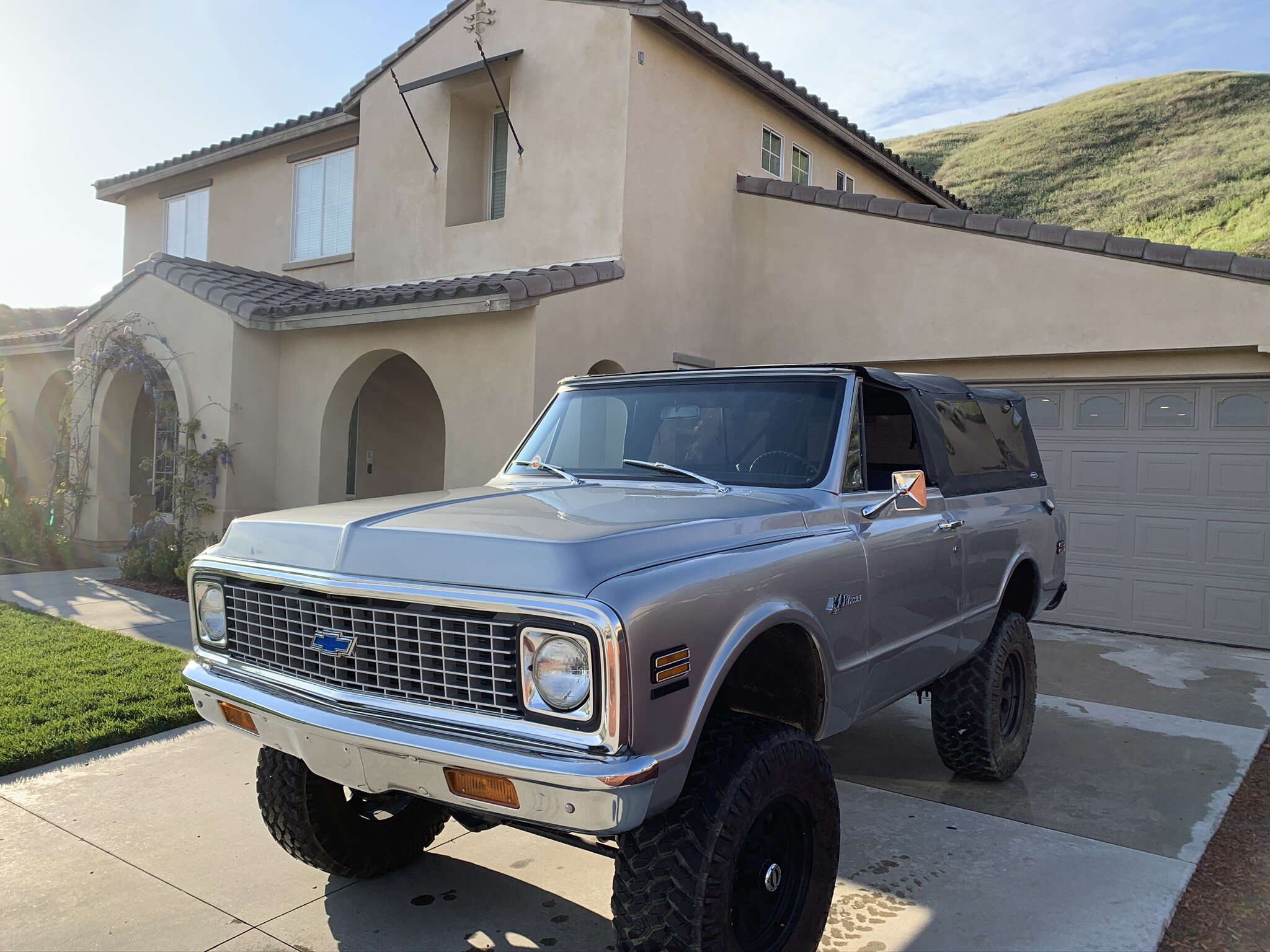 1971 chevrolet blazer 4wd for sale near yucaipa california 92399 classics on autotrader 1971 chevrolet blazer 4wd for sale near yucaipa california 92399 classics on autotrader