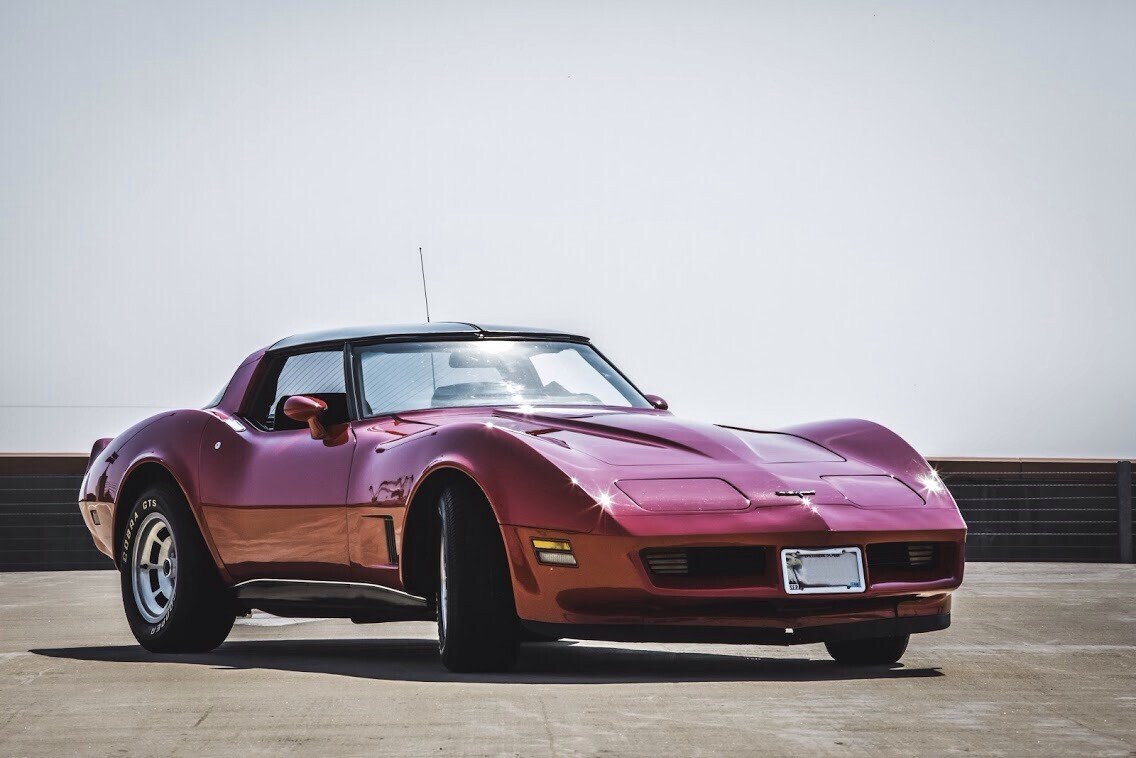 Chevrolet Corvette Classics for Sale near Minneapolis, Minnesota