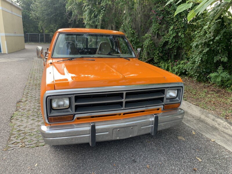 1987 dodge d w truck classics for sale classics on autotrader 1987 dodge d w truck classics for sale