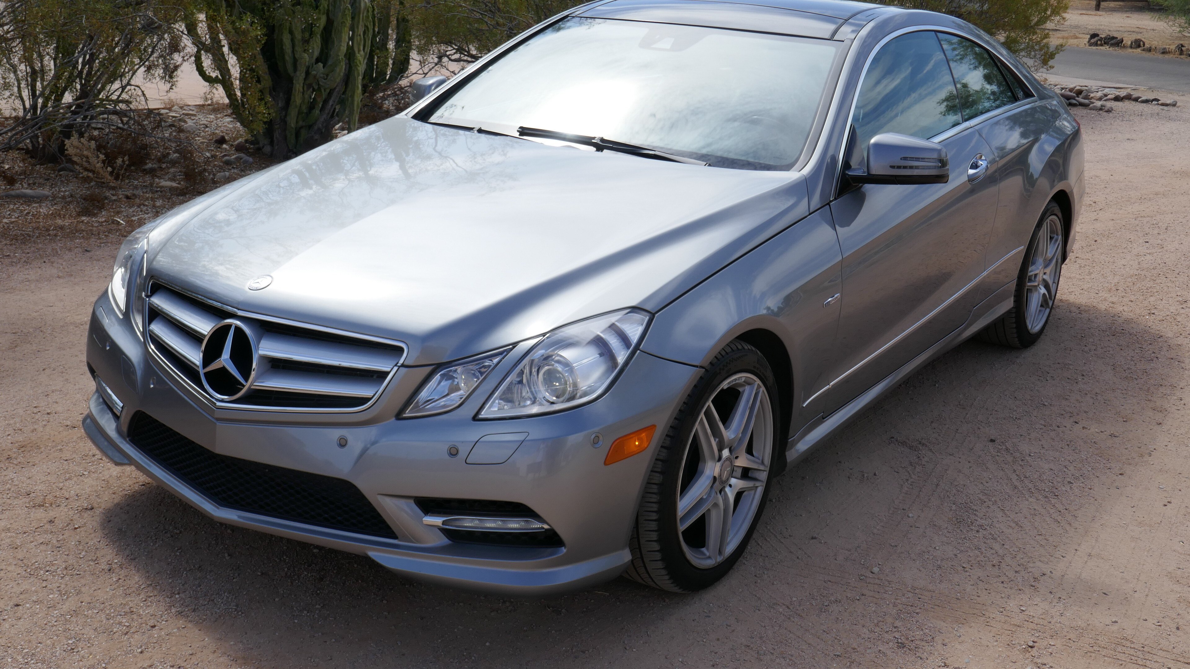 2012 Mercedes-Benz E550 Classics for Sale - Classics on Autotrader