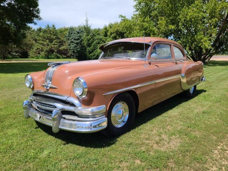 1954 pontiac chieftain classics for sale classics on autotrader 1954 pontiac chieftain classics for