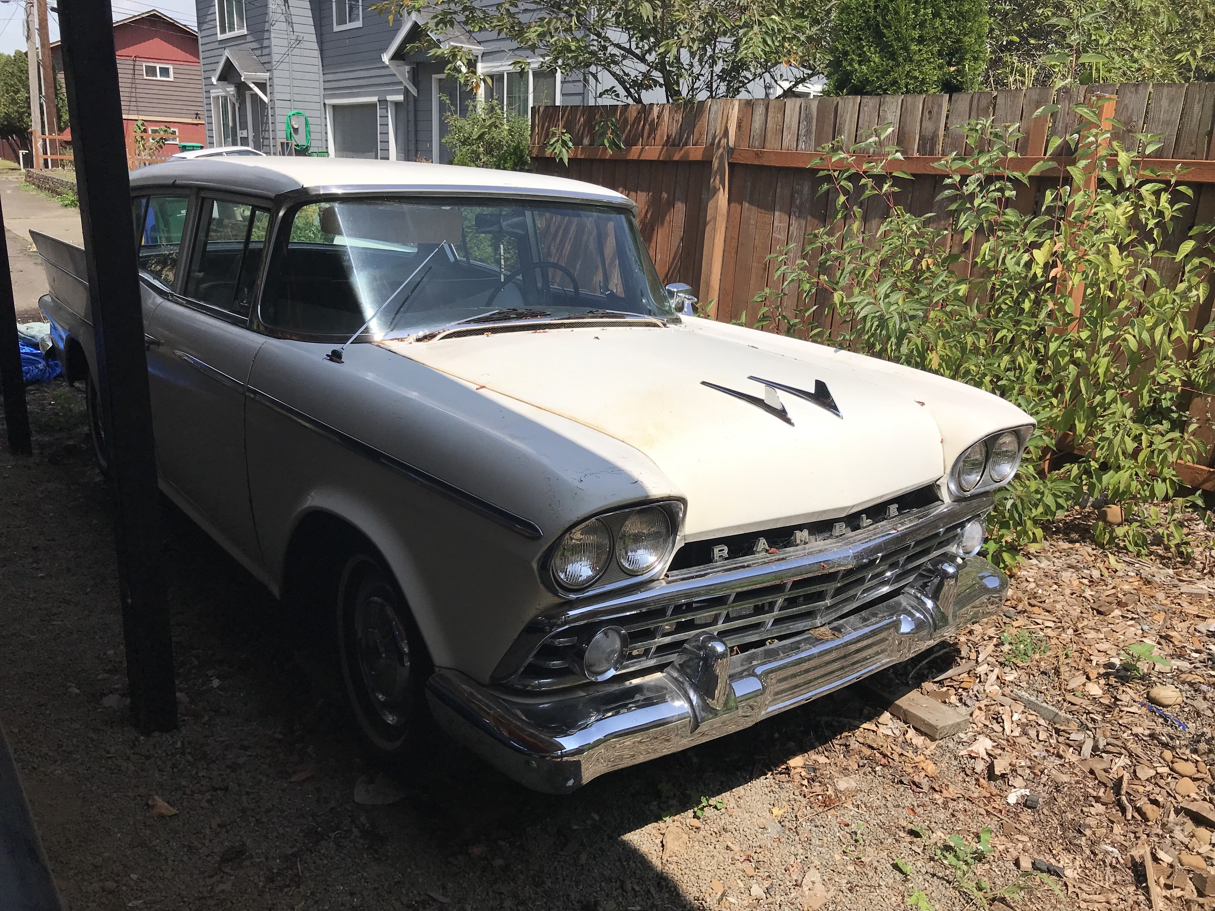 Rambler Classics for Sale Classics on Autotrader