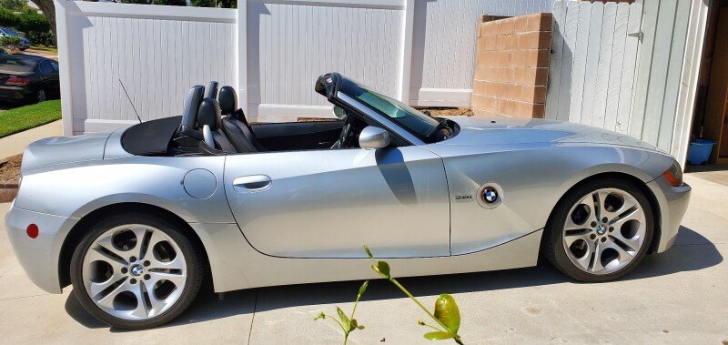 Bmw Z4 Classics For Sale Classics On Autotrader Bmw Z4 Classics For Sale Classics On Autotrader