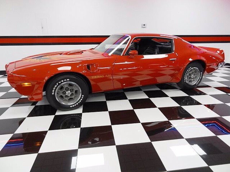 1973 pontiac firebird classics for sale classics on autotrader 1973 pontiac firebird classics for sale