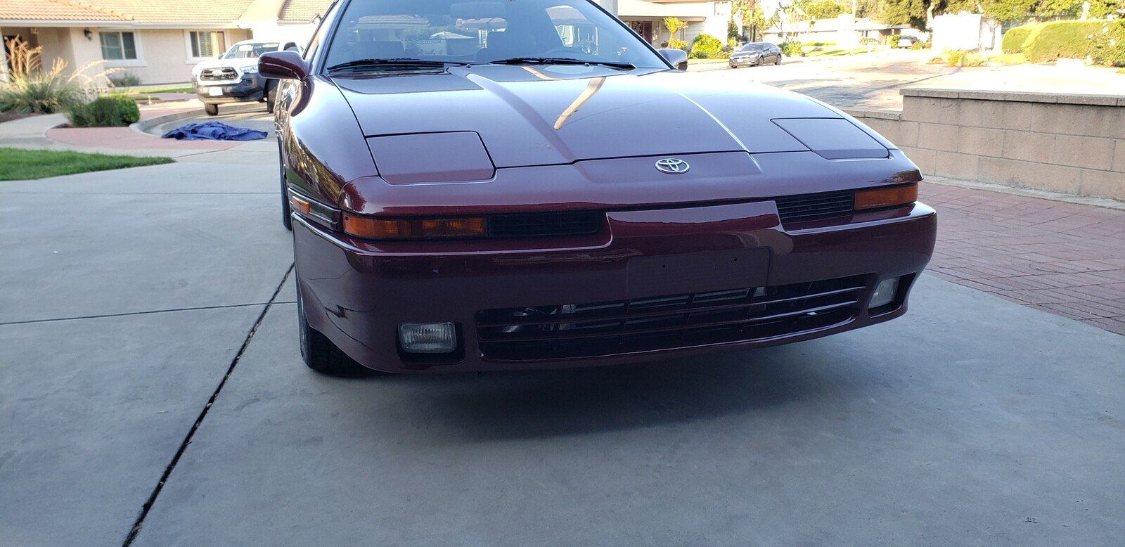 1991 toyota supra classics for sale classics on autotrader 1991 toyota supra classics for sale classics on autotrader