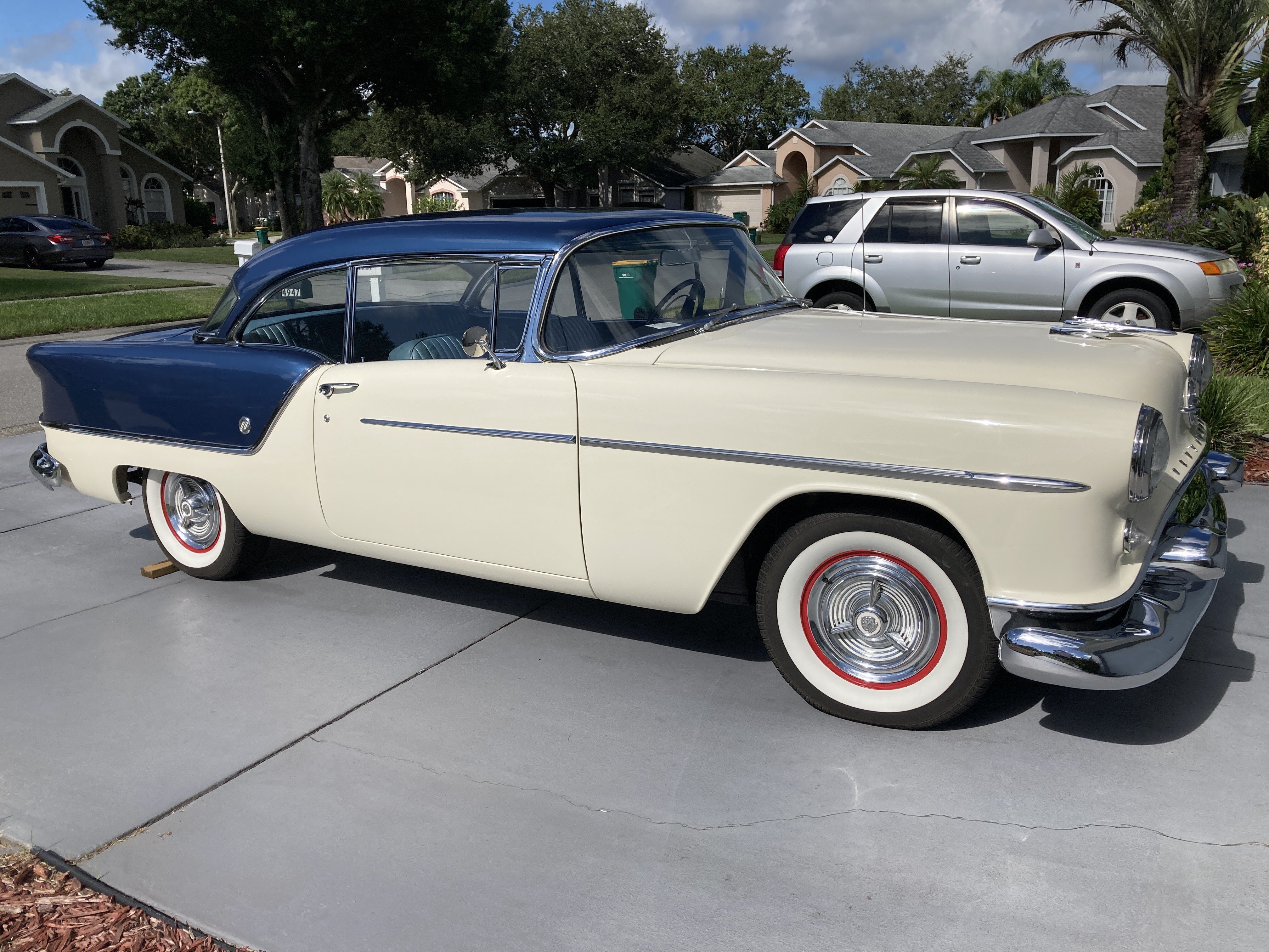 1954 oldsmobile 88 coupe for sale near marietta georgia 30066 classics on autotrader autotrader classics