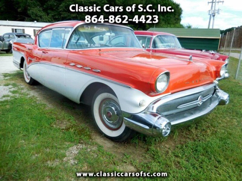 1957 buick roadmaster for sale near gary court south carolina 29645 classics on autotrader 1957 buick roadmaster for sale near gary court south carolina 29645 classics on autotrader