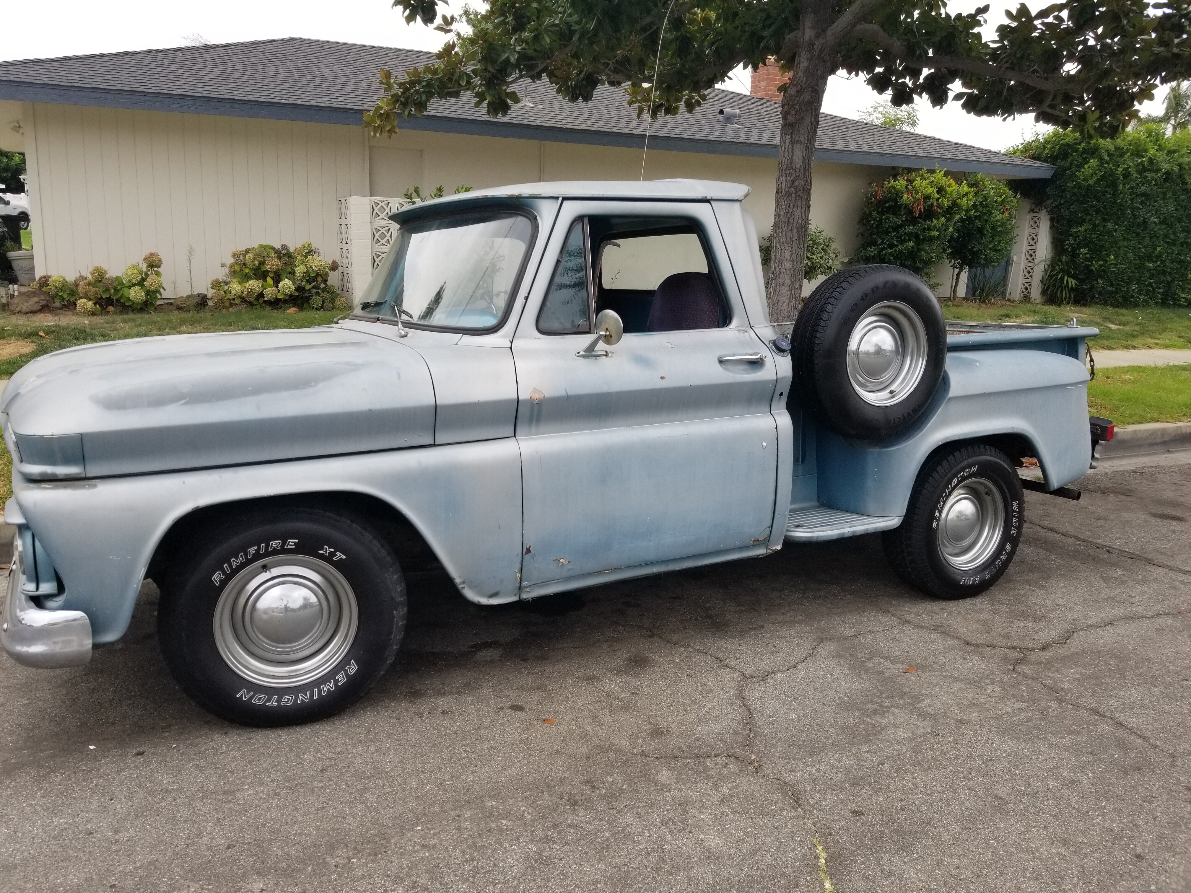 1964 GMC Pickup Classics for Sale - Classics on Autotrader