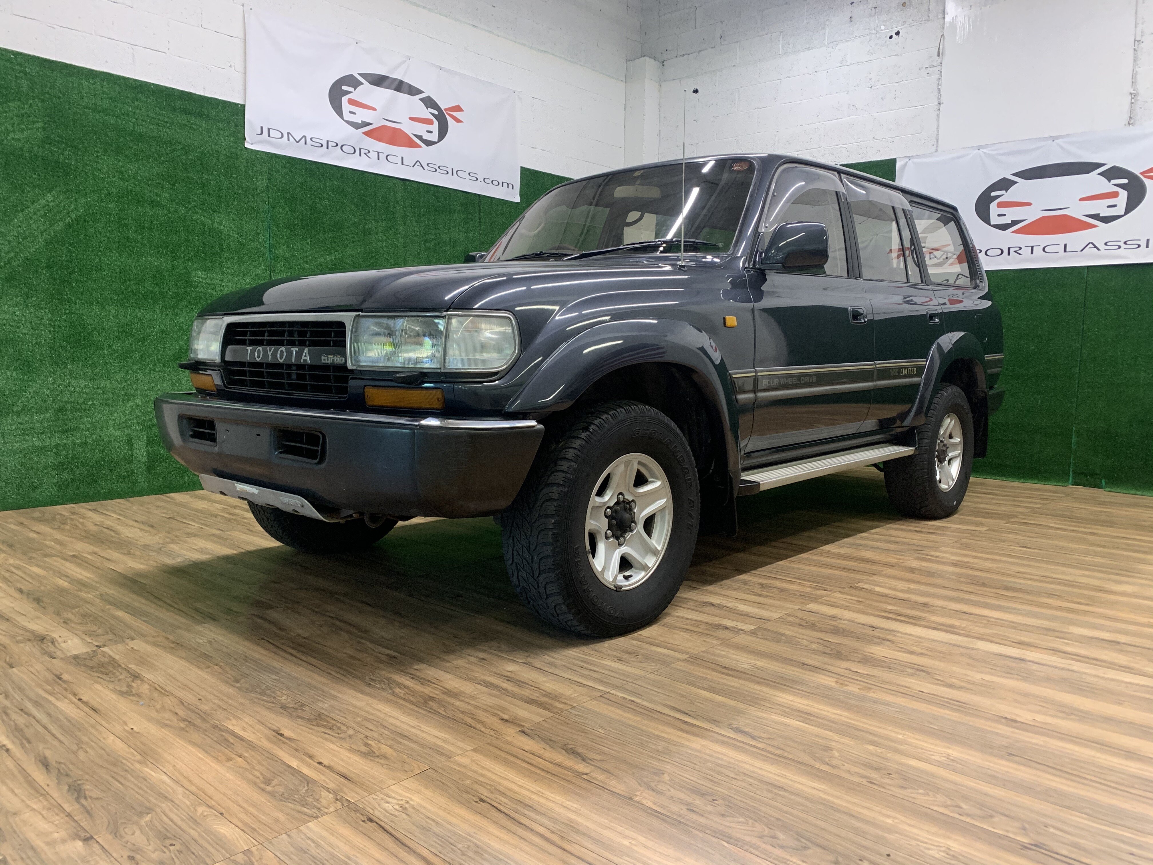 Toyota Land Cruiser Classics For Sale - Classics On Autotrader