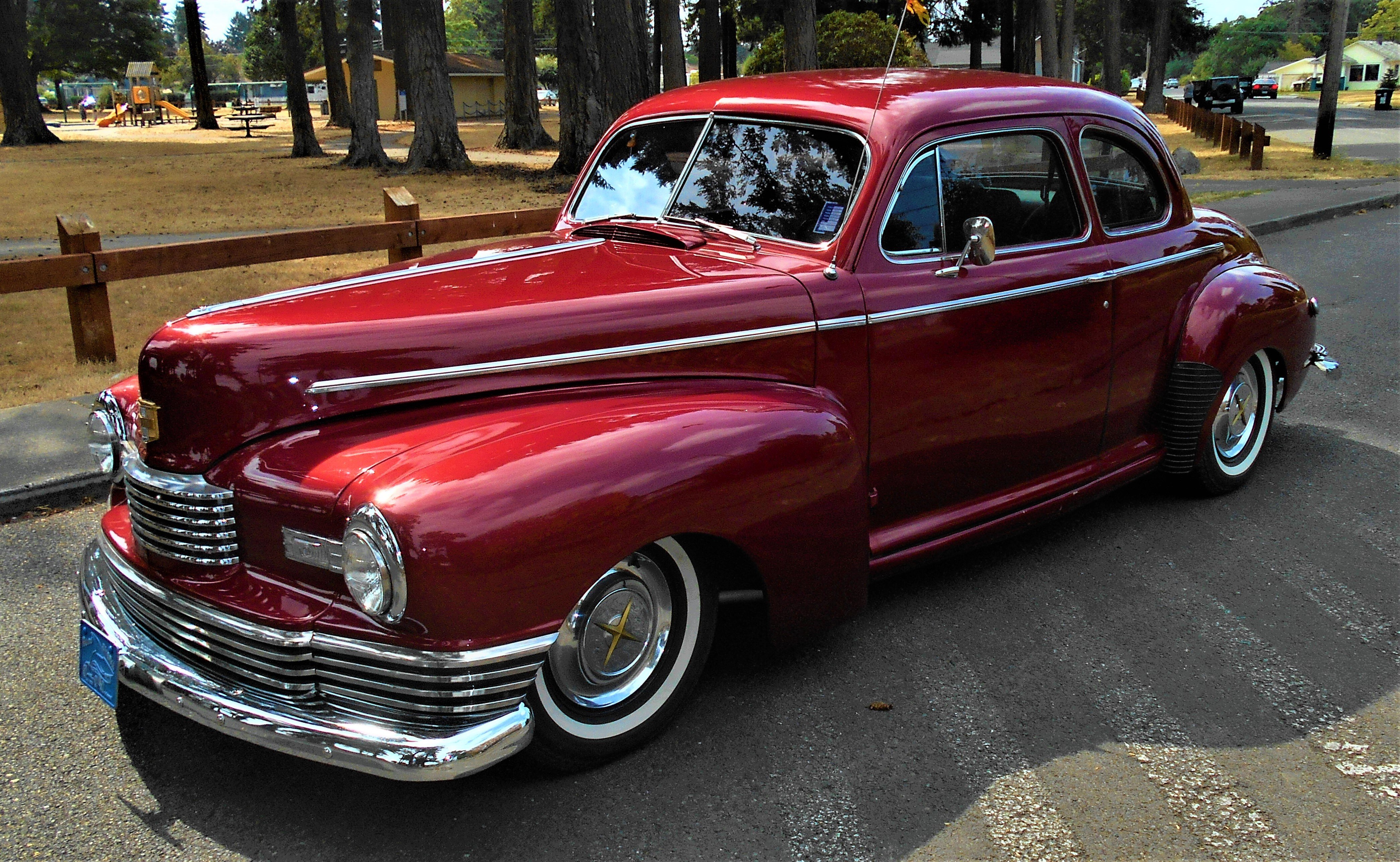 1946 Classics for Sale - Classics on Autotrader