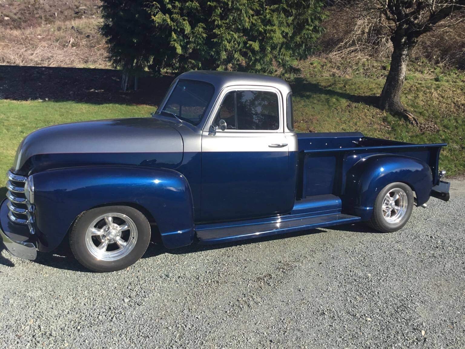 Chevrolet 3600 Classics For Sale Classics On Autotrader