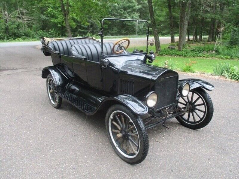 1918 Ford Model T Classics For Sale Classics On Autotrader
