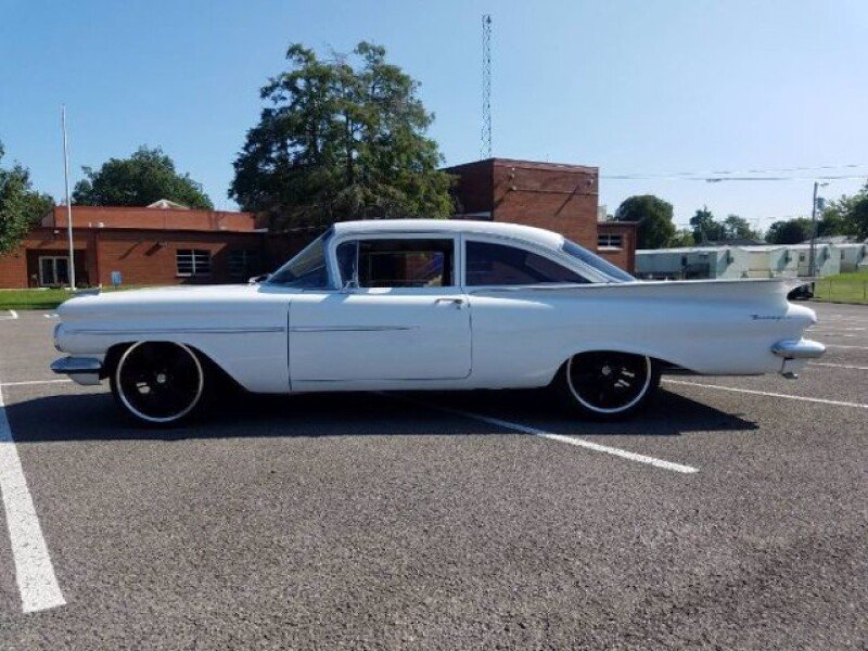 1959 chevrolet biscayne classics for sale classics on autotrader 1959 chevrolet biscayne classics for