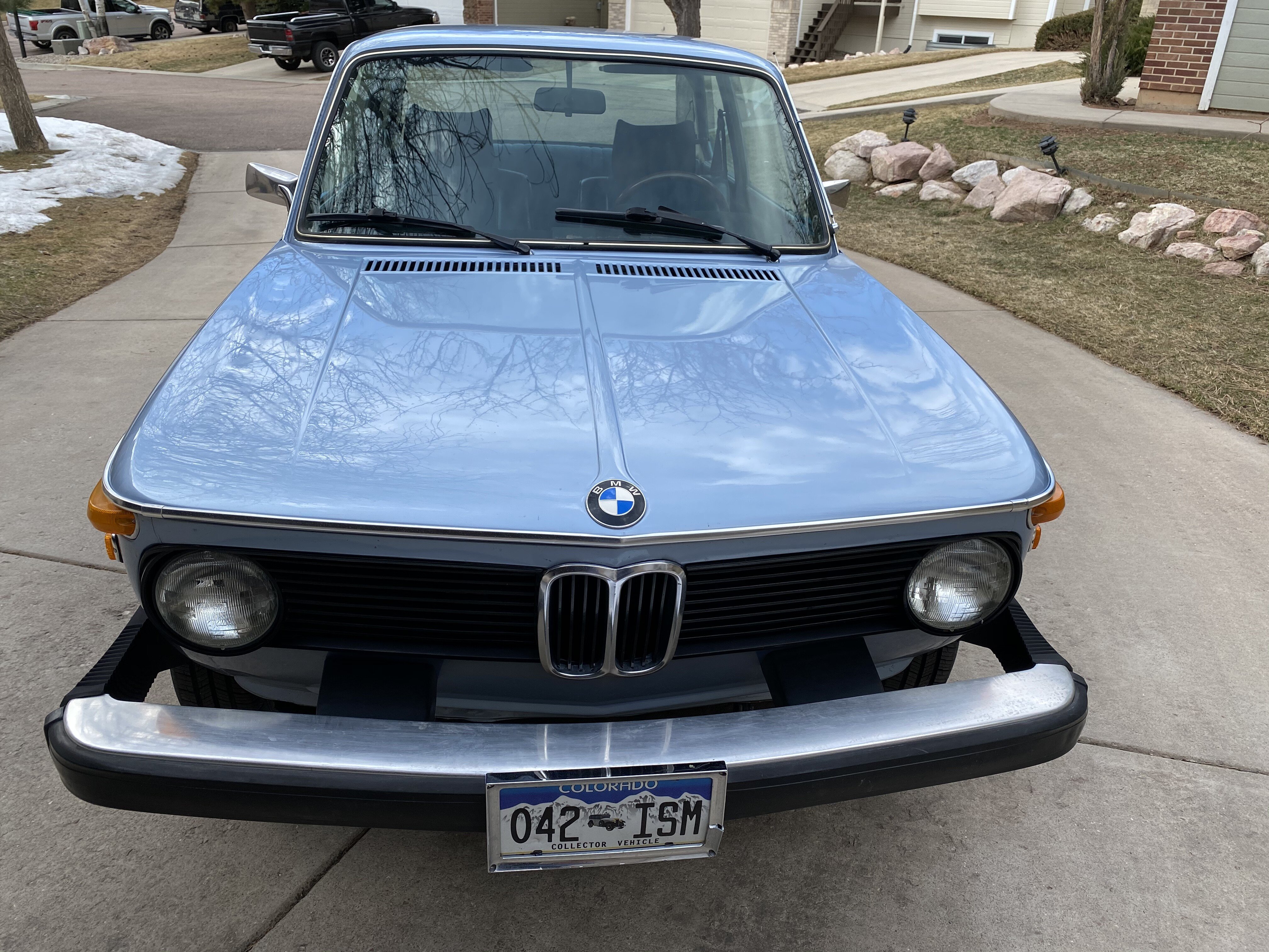 1975 bmw 2002 classics for sale classics on autotrader 1975 bmw 2002 classics for sale classics on autotrader