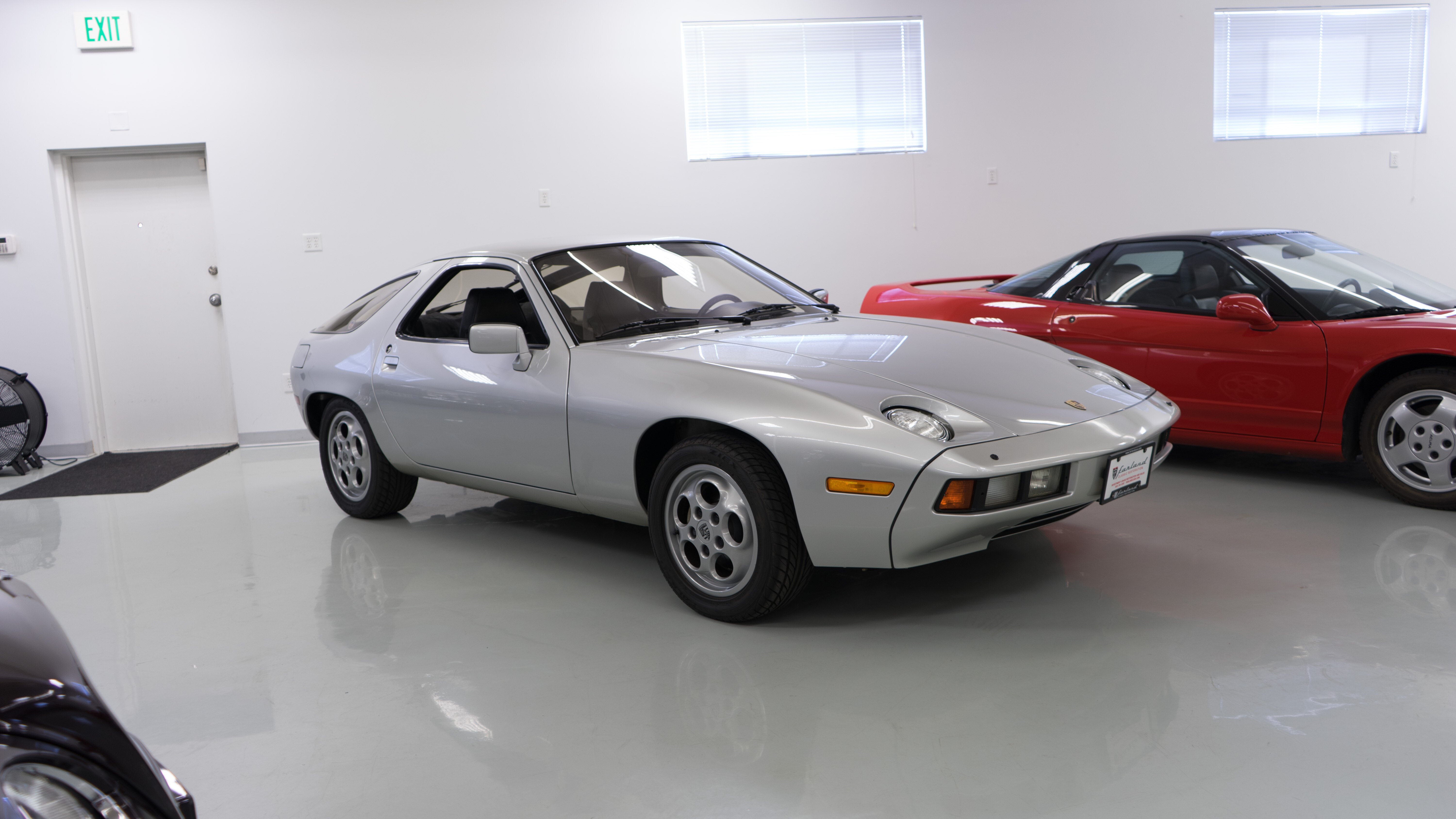 1979 Porsche 928 Classics for Sale Classics on Autotrader
