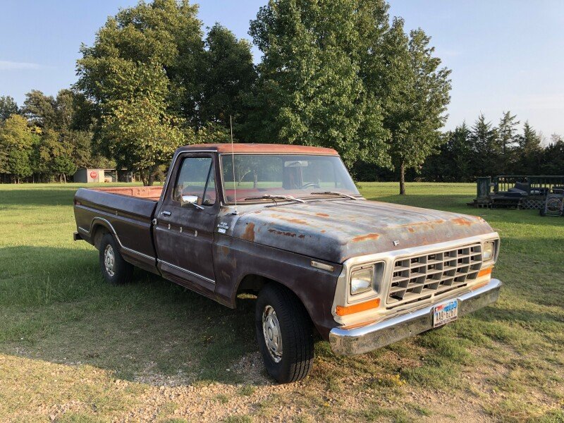 1979 ford f100 classics for sale classics on autotrader 1979 ford f100 classics for sale