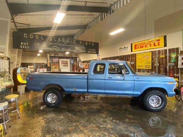 1979 ford f100 classics for sale classics on autotrader 1979 ford f100 classics for sale