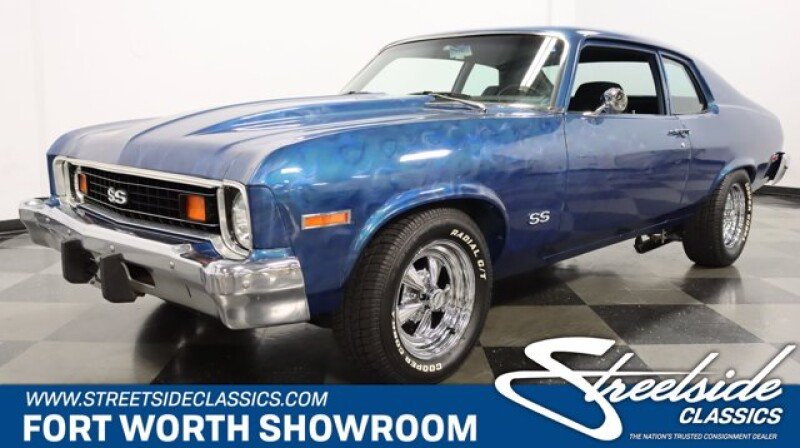 1974 chevrolet nova classics for sale classics on autotrader 1974 chevrolet nova classics for sale