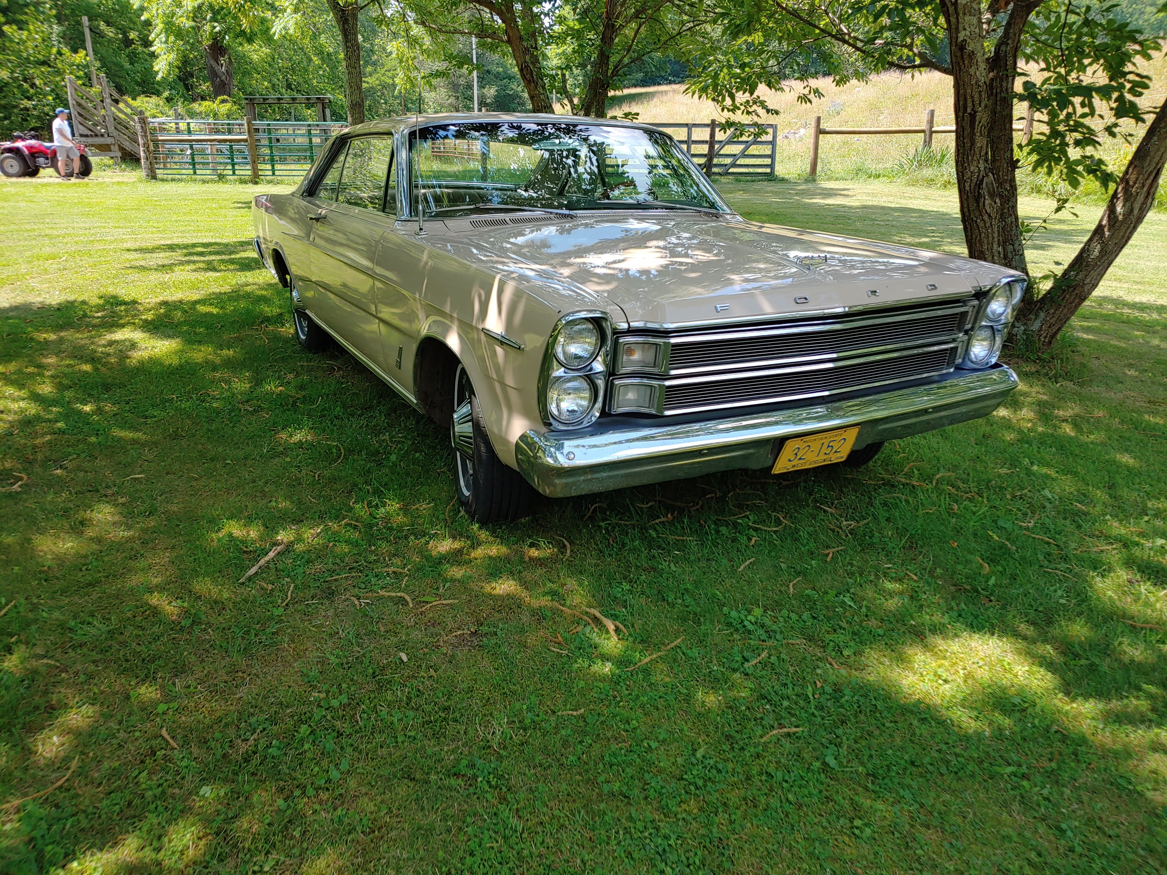1966 ford ltd coupe for sale near bowie maryland 20716 classics on autotrader autotrader classics