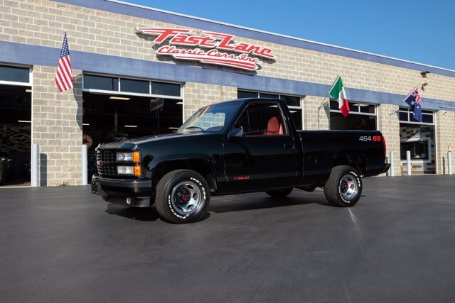 1990 chevrolet silverado 1500 classics for sale classics on autotrader 1990 chevrolet silverado 1500 classics