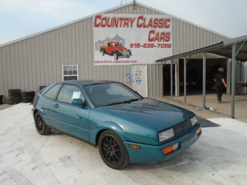 volkswagen corrado classics for sale classics on autotrader volkswagen corrado classics for sale classics on autotrader