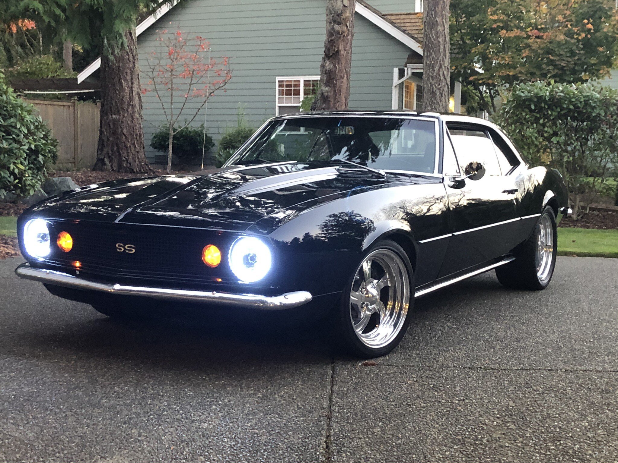 Classics for Sale near Tacoma, Washington - Classics on Autotrader