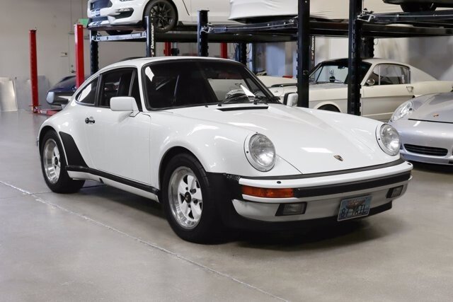 1987 Porsche 911 Classics for Sale - Classics on Autotrader