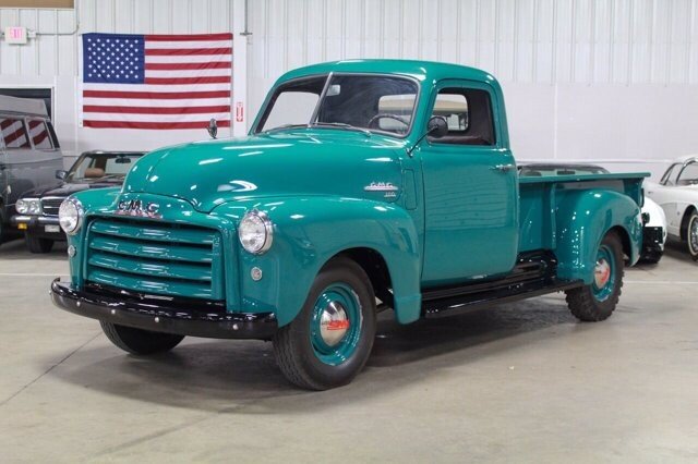 1949 GMC Pickup Classics for Sale - Classics on Autotrader