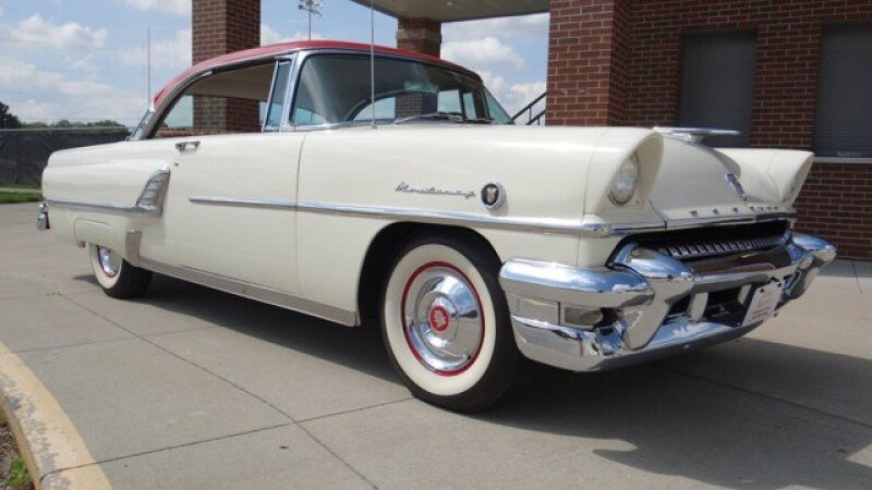 1955 mercury monterey classics for sale classics on autotrader 1955 mercury monterey classics for sale