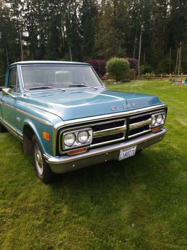 1969 gmc pickup classics for sale classics on autotrader 1969 gmc pickup classics for sale