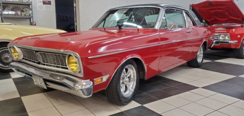 1968 ford falcon classics for sale classics on autotrader 1968 ford falcon classics for sale