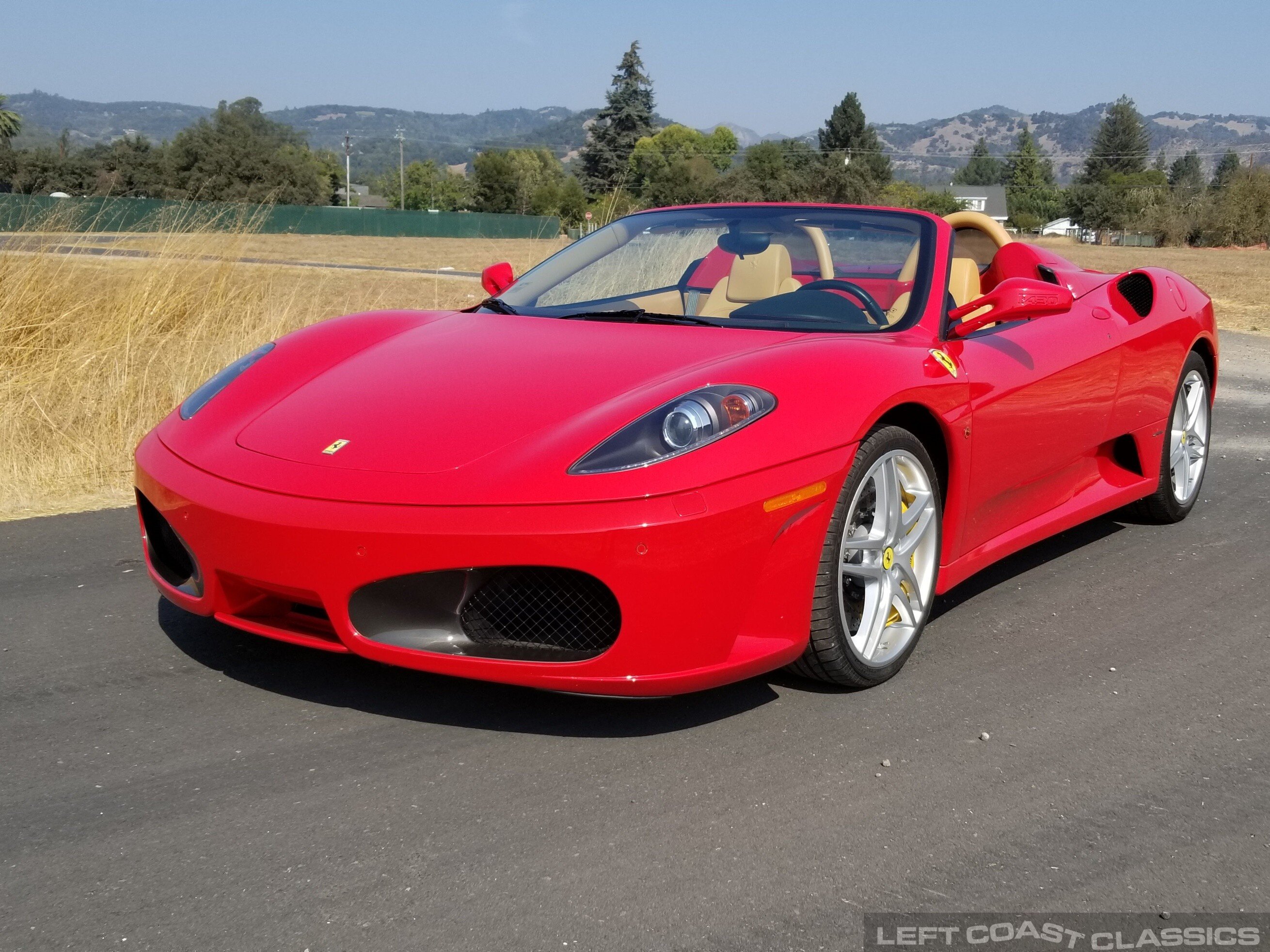 Ferrari F430 Classics for Sale - Classics on Autotrader