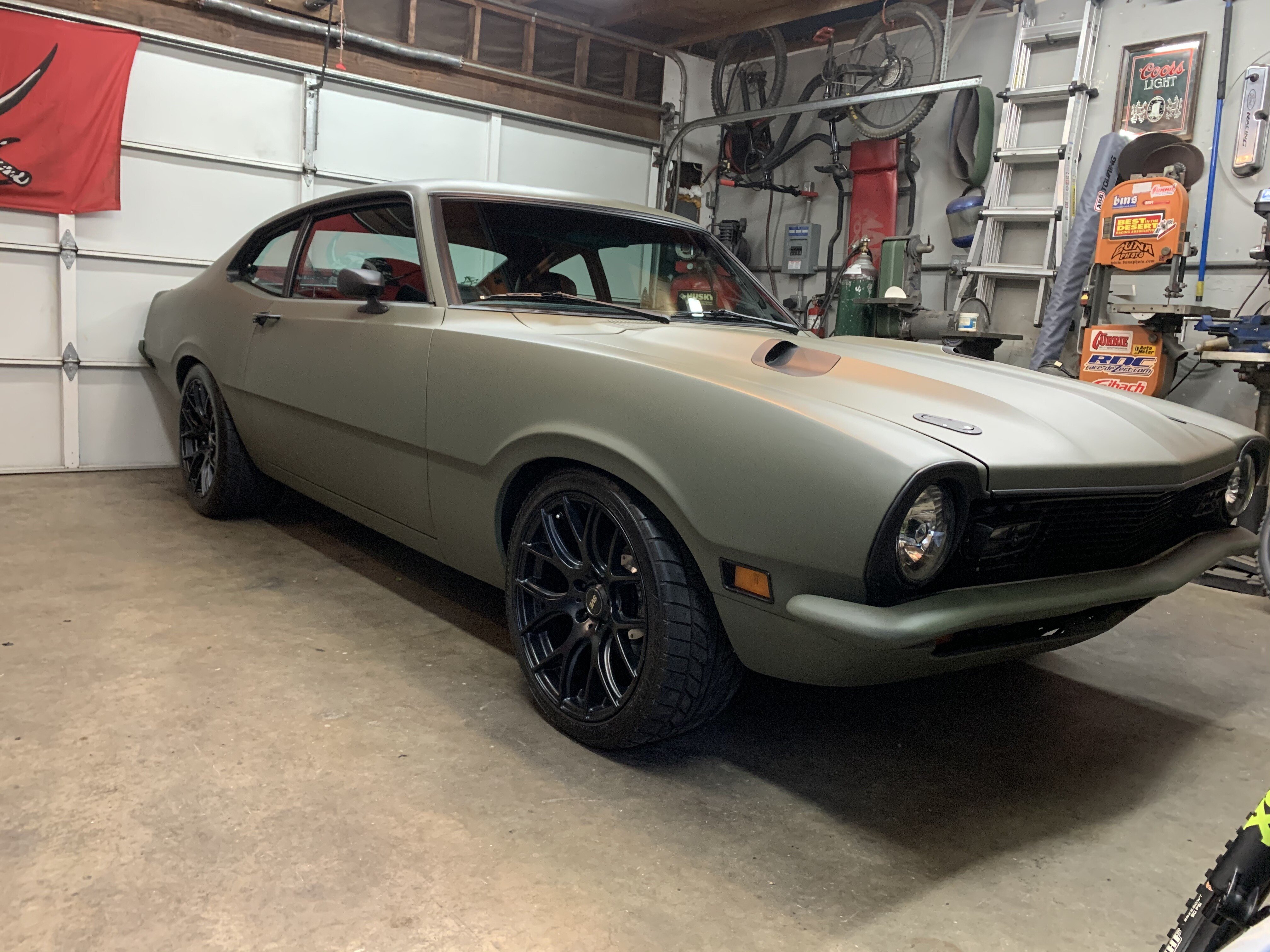 1971 Ford Maverick Classics for Sale - Classics on Autotrader