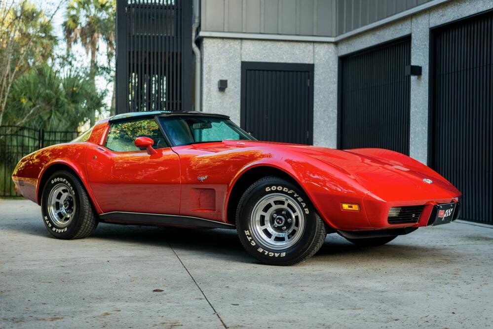 1978 Chevrolet Corvette Coupe for sale near Daniel Island, South