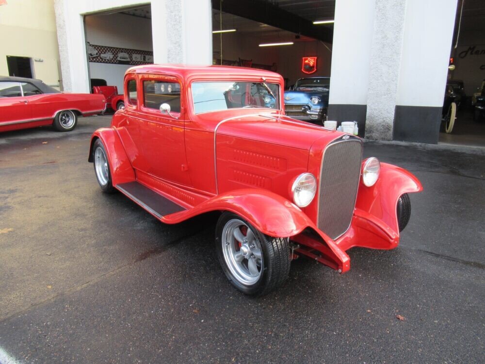 1932 Chevrolet Other Chevrolet Models Classics for Sale - Classics on ...