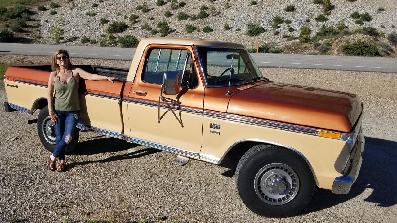 1976 Ford F250 Classics For Sale - Classics On Autotrader