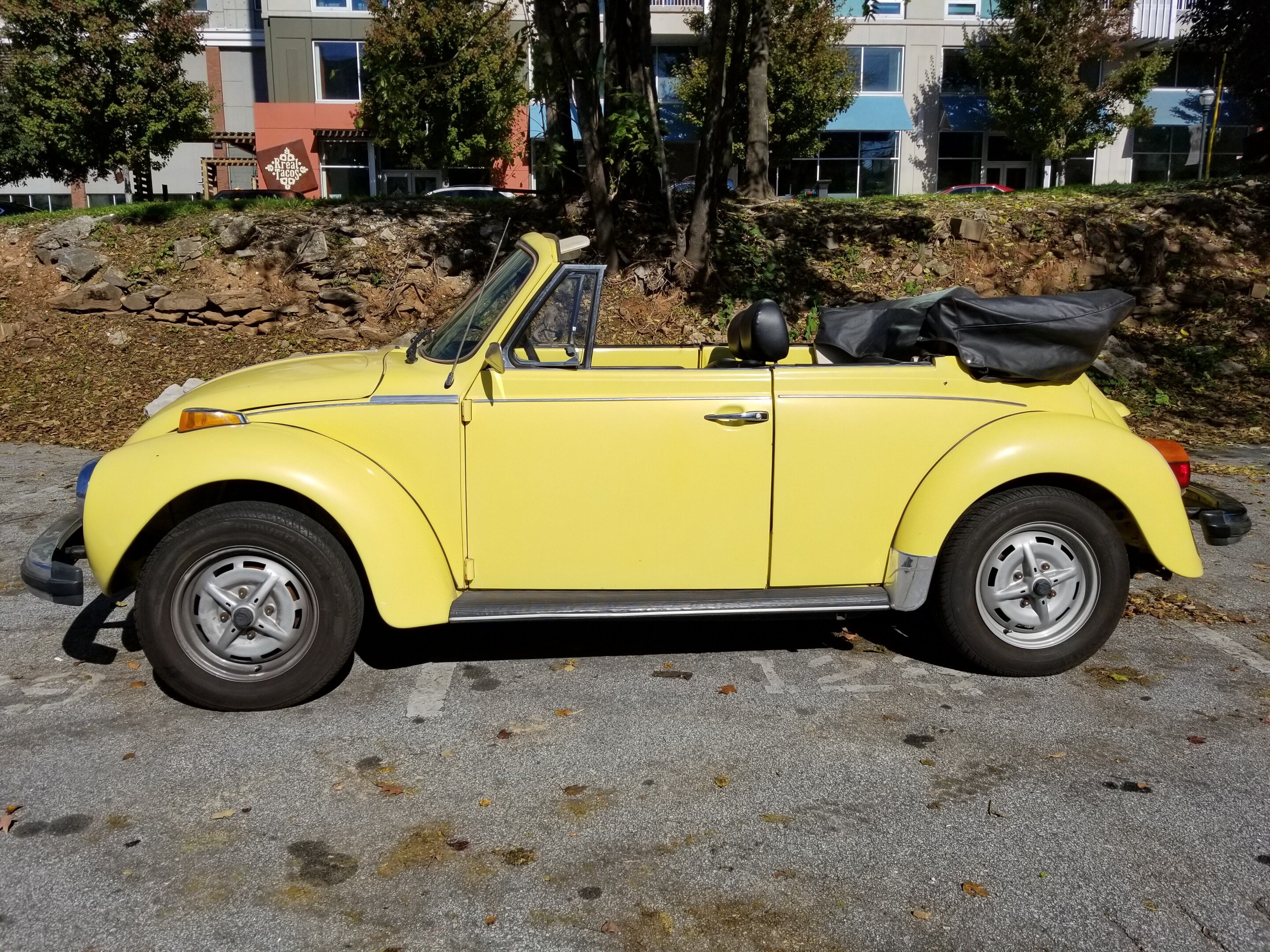 Volkswagen Beetle Classics for Sale near Atlanta, Classics on Autotrader