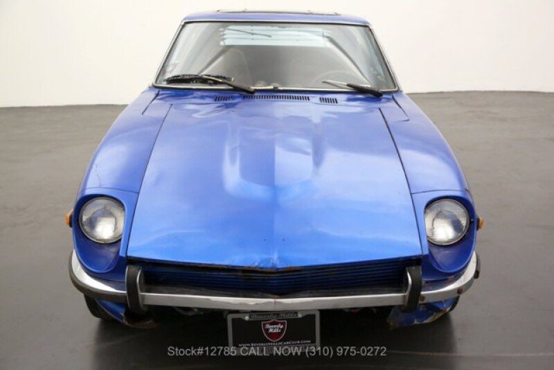 Datsun 240z Classics For Sale Classics On Autotrader