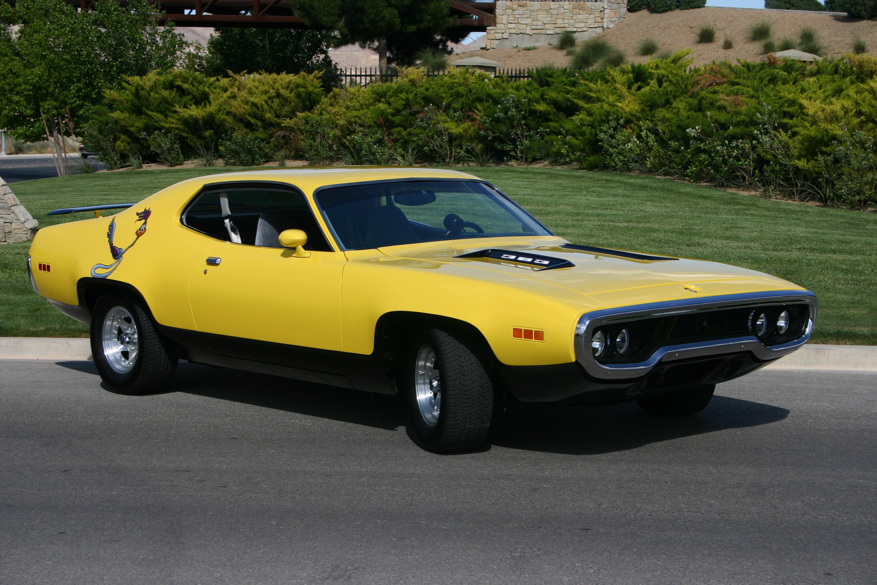 1971 Plymouth Roadrunner Classics for Sale - Classics on Autotrader