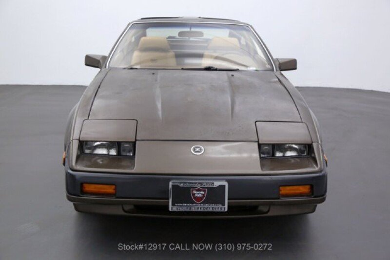 Nissan 300zx Classics For Sale Classics On Autotrader