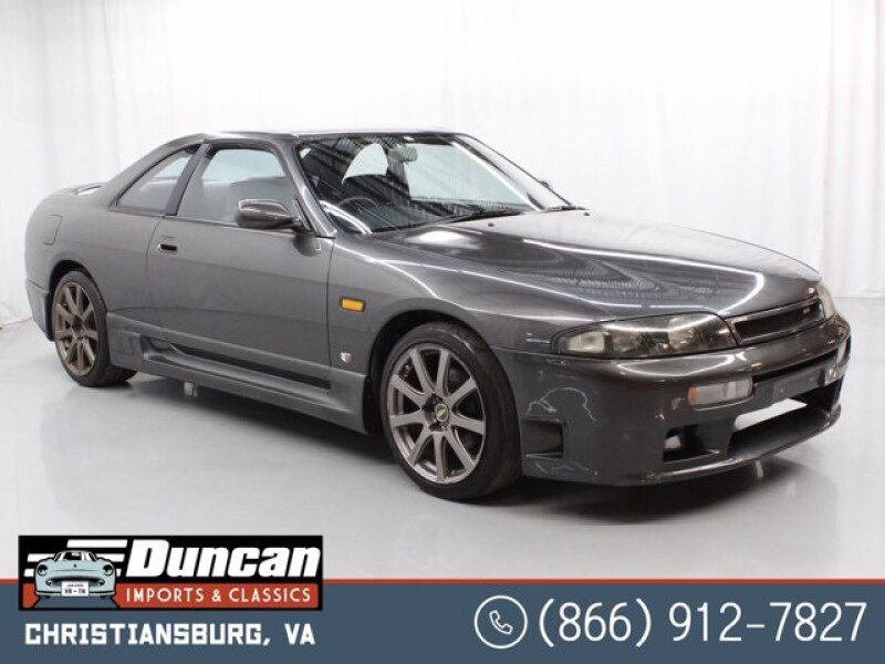 Nissan Skyline Classics For Sale Classics On Autotrader