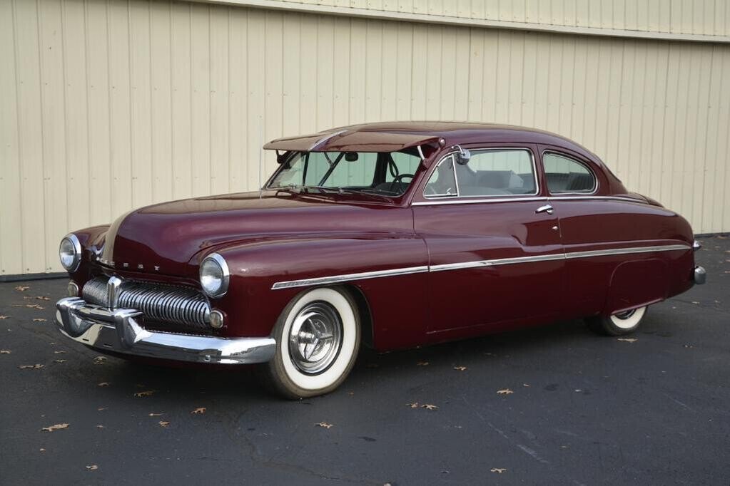 1949 Mercury Series 9CM Classics for Sale - Classics on Autotrader