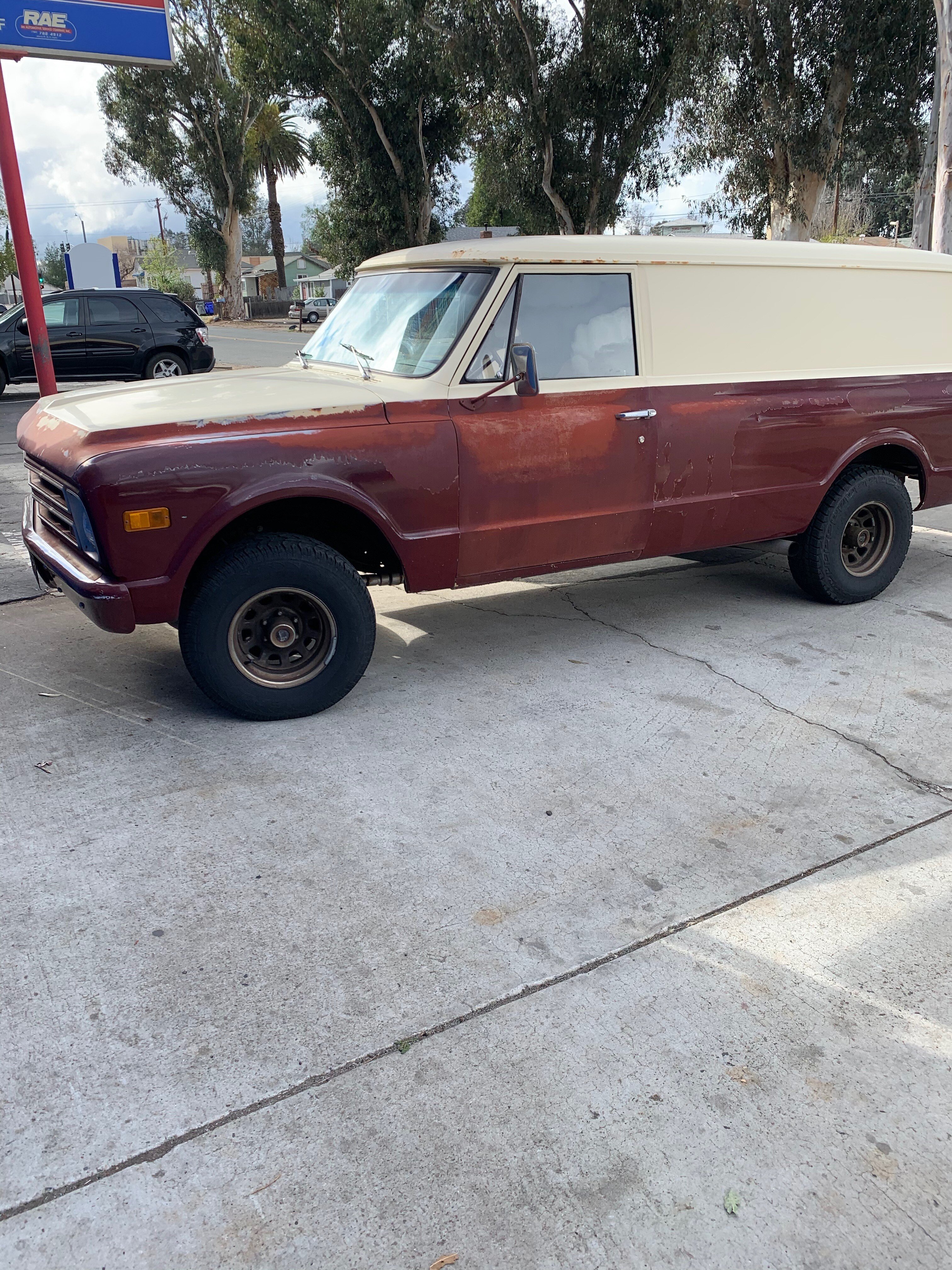 1969 Chevrolet Suburban Classics For Sale Classics On Autotrader 1972 blazer top for sale on 1969 Chevrolet Suburban Classics For Sale Classics On Autotrader