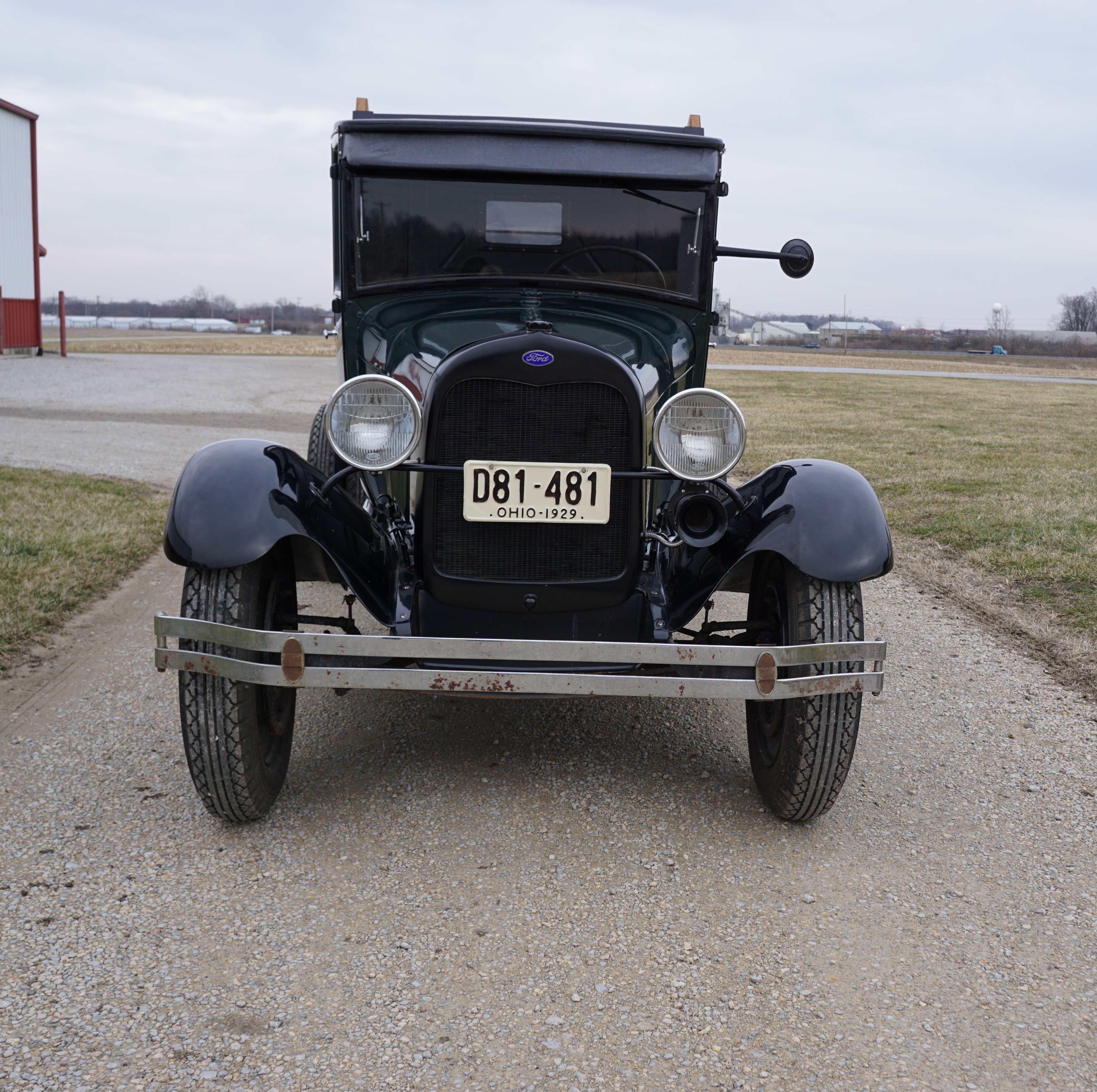 Ford Model Aa Classics For Sale Near Columbus Ohio Classics On Autotrader