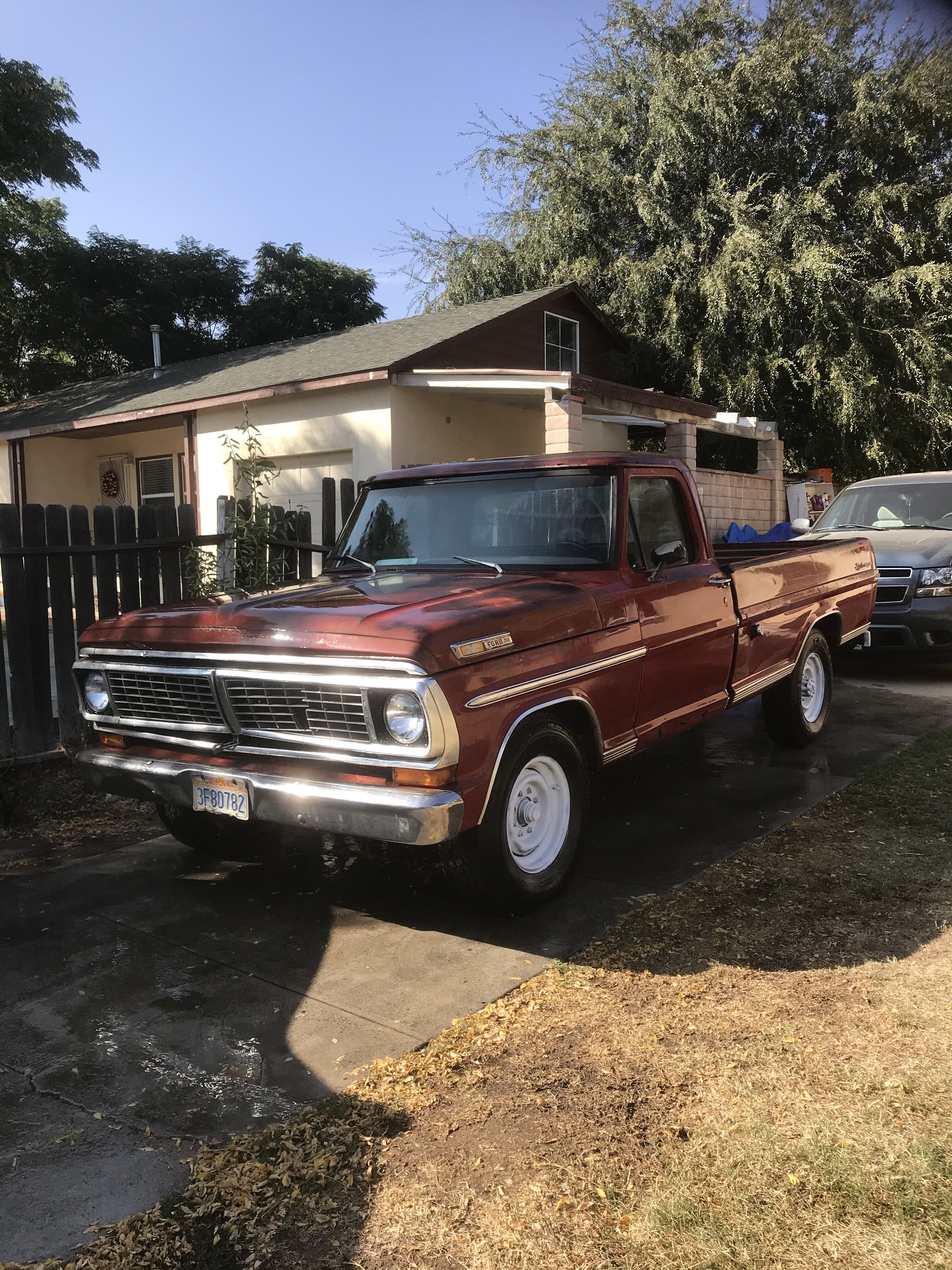 74 ford maverick for sale on Ford F250 Classics For Sale Classics On Autotrader