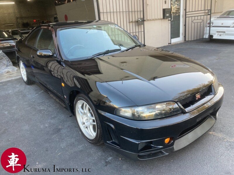 1995 Nissan Skyline Classics For Sale Classics On Autotrader