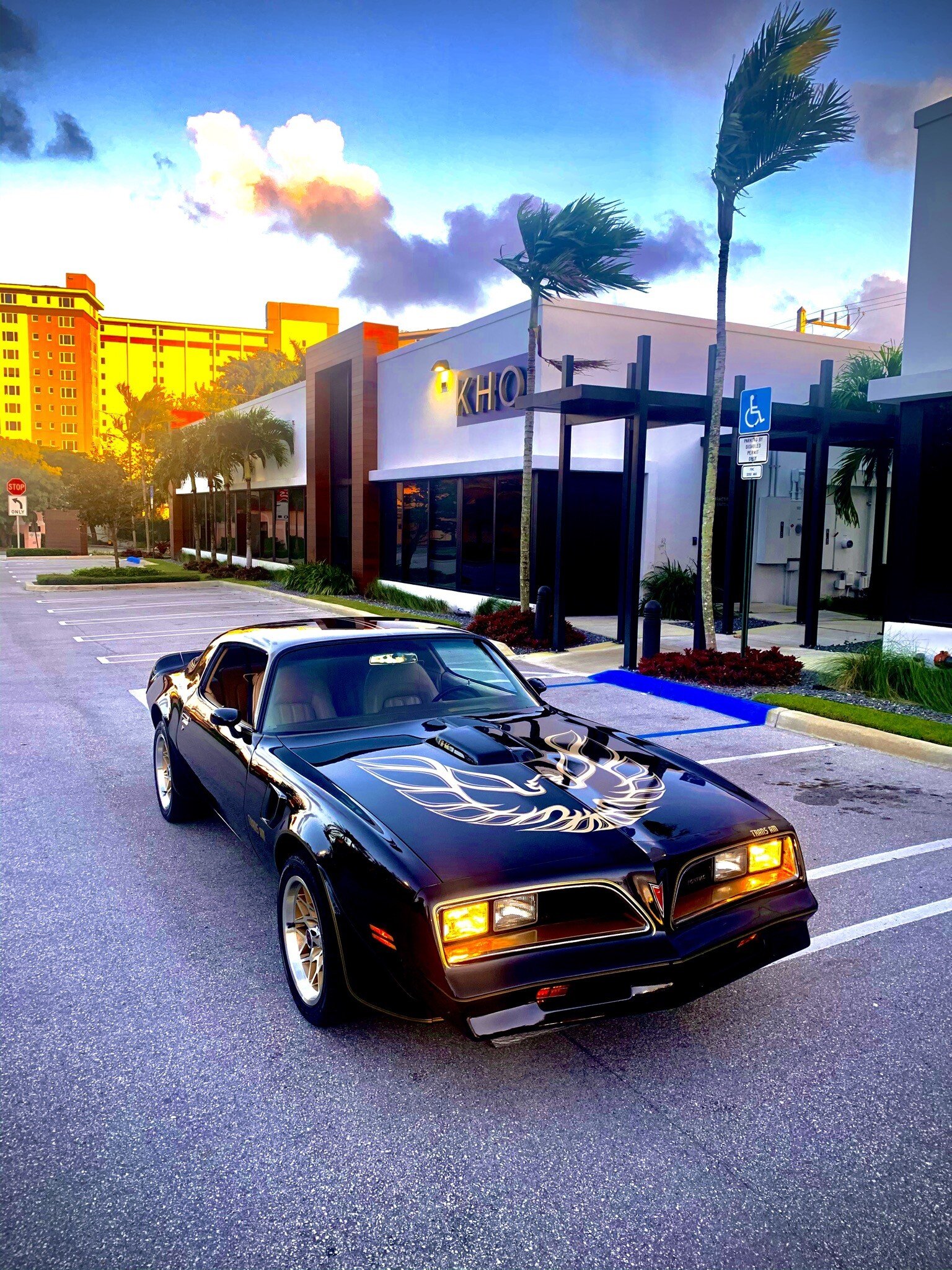 Pontiac Trans Am Classics For Sale Near Miami Florida Classics On Autotrader
