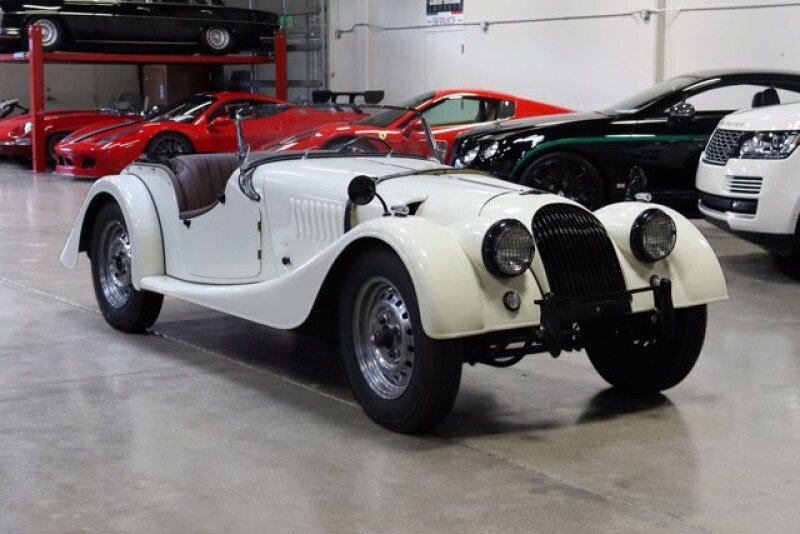 Morgan Classics For Sale Classics On Autotrader