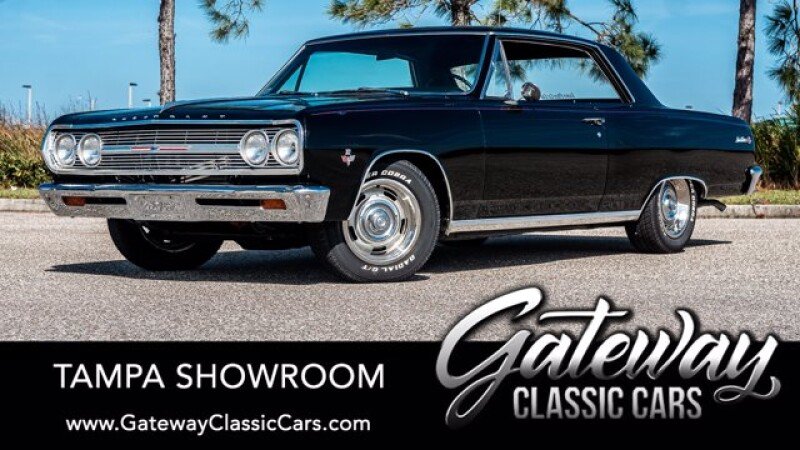 pic 1965 Chevelle Malibu Convertible For Sale 1965 chevrolet chevelle classics for